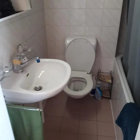 Отель типа 