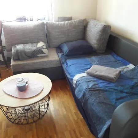 Studio Dole Bed & Breakfast
