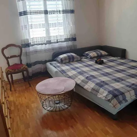 Studio Dole 3* Лозана