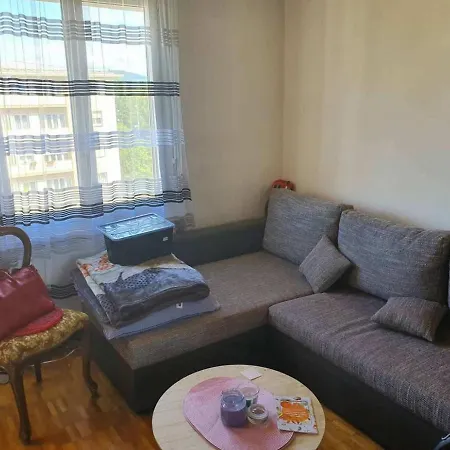 Bed & Breakfast Studio Dole Лозана