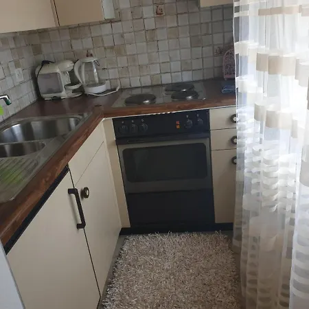 Studio Dole Bed & Breakfast Лозана